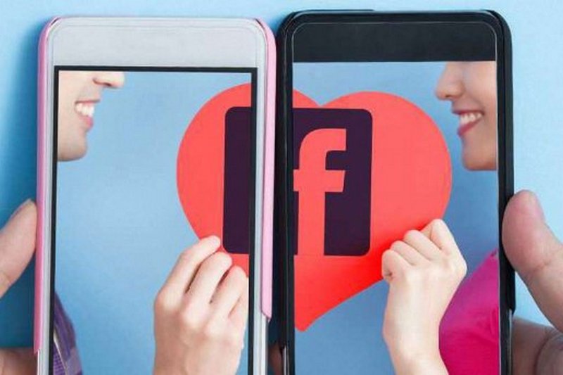 Сегодня Facebook запускает свой сервис знакомств Facebook Dating