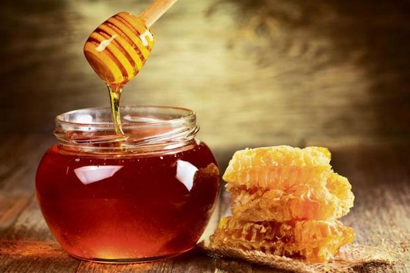 Мед при заболеваниях печени