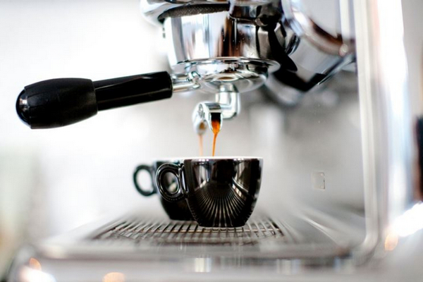 Основные виды поломок кофемашин и способы их устранения