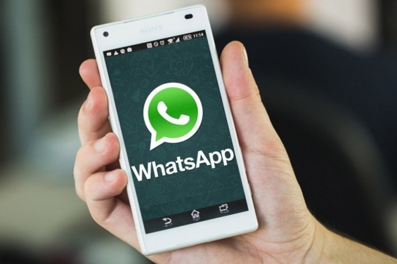 Facebook виявив нову вразливість WhatsApp