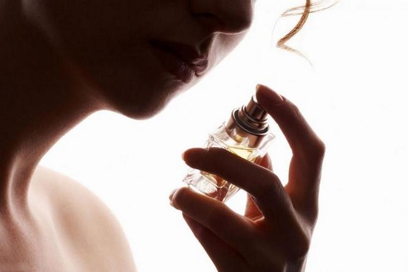 Почему нельзя забывать о парфюме