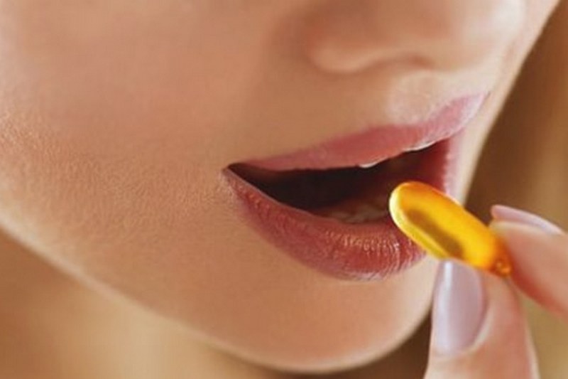 Значения  витамина D  для красоты и здоровья зубов