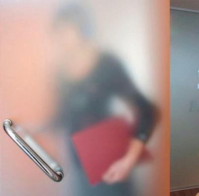 Где применяются декоративные пленки