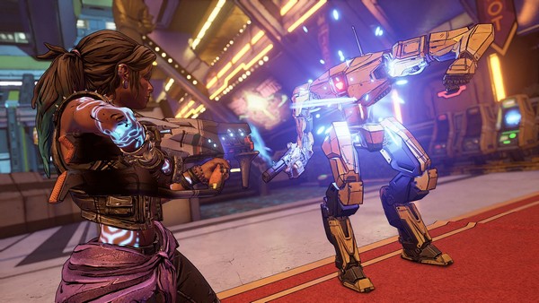 Borderlands 3: обзор RPG игры 2019 года