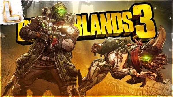Borderlands 3: обзор RPG игры 2019 года