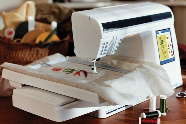 Купить швейную машинку в Одессе - приобрести верную помощницу