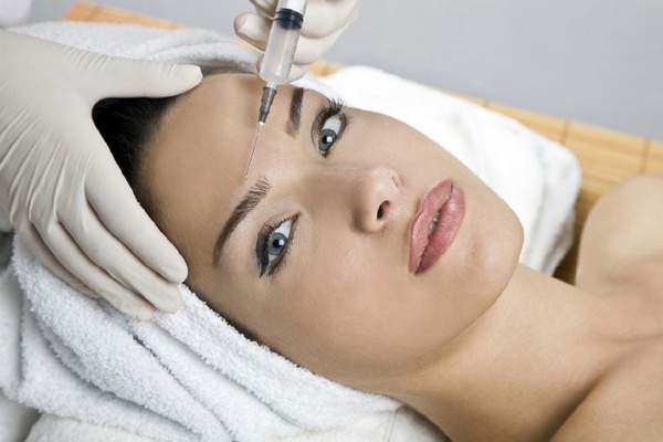 Озонотерапия – инъекционная косметическая процедура для избавления от недостатков кожи