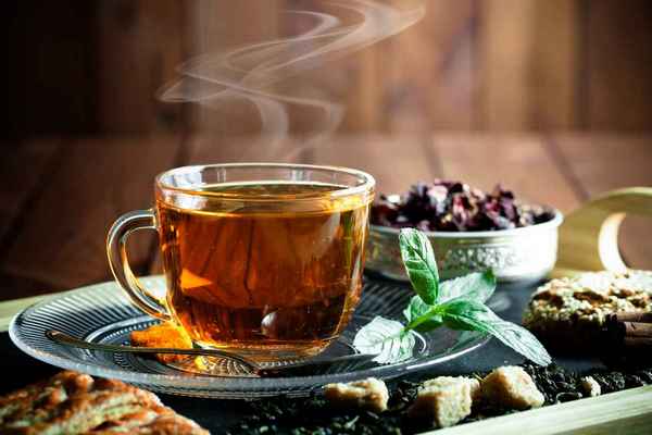 Заказать чай недорого в Киеве