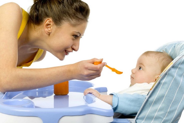 Как правильно питаться, Чтобы не навредить здоровью малыша