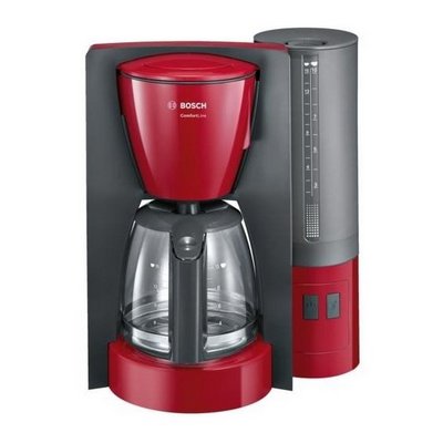 Кофеварки Bosch: бюджетные модели и дорогостоящие автоматические кофем