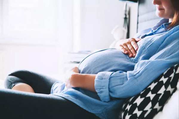 Поздняя беременность – после 35 лет