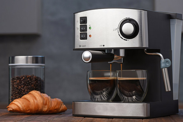 Кофеварки Bosch: бюджетные модели и дорогостоящие автоматические кофемашины для тех, кто любит ароматный и вкусный кофе