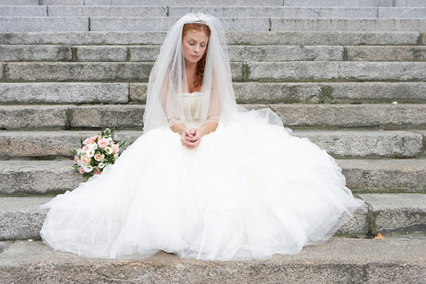 Еще немного о старых правилах свадьбы в России