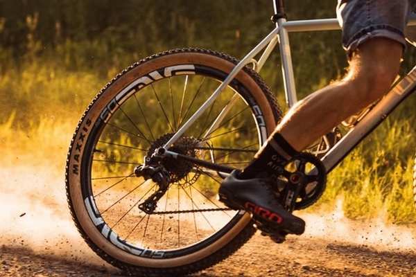 Размер колеса гравийного велосипеда и выбор шины