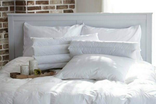 Как выбрать лучшую подушку для сна