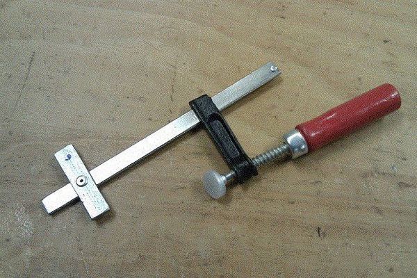 Инструмент для столярных и плотницких работ