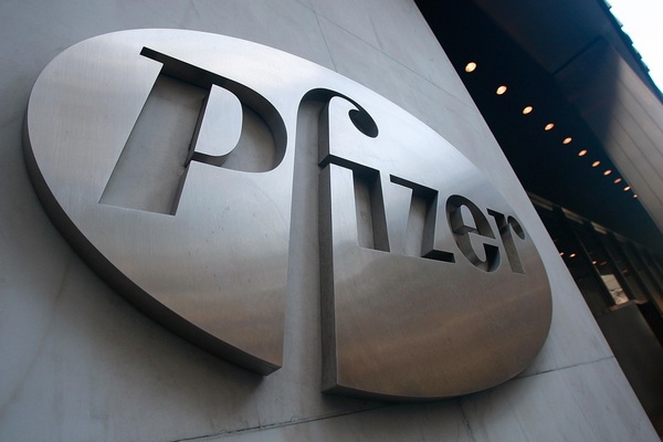 Pfizer отозвала онкогенный препарат против курения