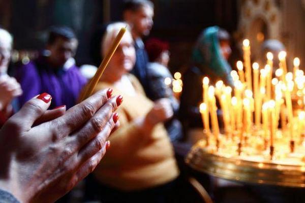 Православные отмечают предпразднство Воздвижения: что важно сделать в этот день