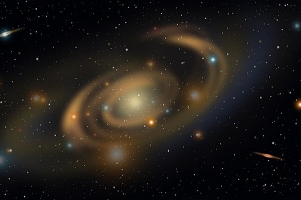 Ученые раскрыли новое свойство галактики Млечный Путь