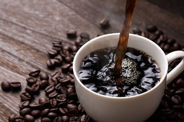 Диетолог объяснила, почему нельзя пить кофе натощак