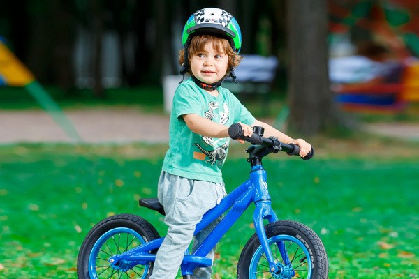 Велосипеды Merida: как подобрать ребенку лучшую модель