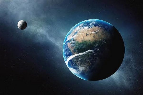 Ученые рассказали, какой будет Земля в 2500 году