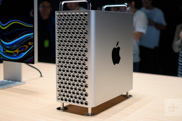 Apple выпустит компьютерные процессоры с 40 ядрами
