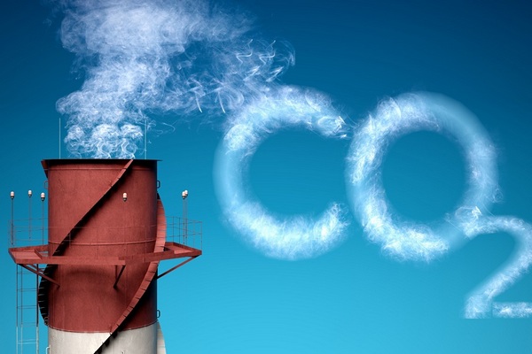 В Google рассказали, как с помощью сервиса Cloud снизить количество выбросов в атмосферу