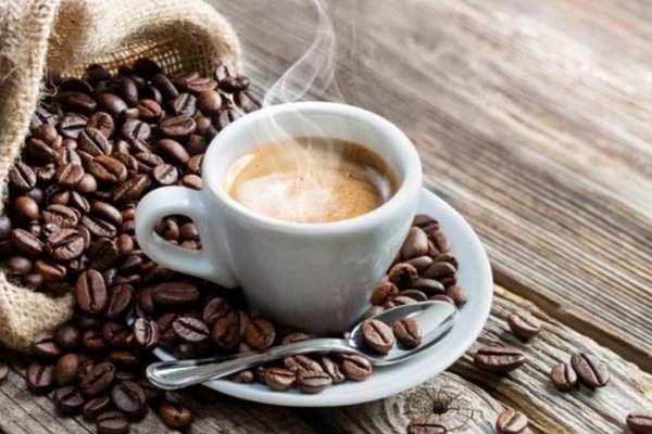 Ученые рассказали о вреде кофе для костей
