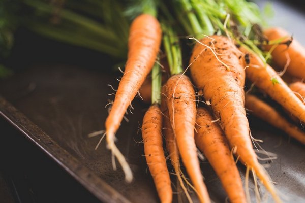 За какие качества ценят морковь?