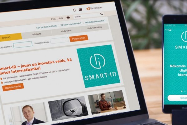 SmartID: почему пользователей все больше и что нового будет в приложении для бизнеса