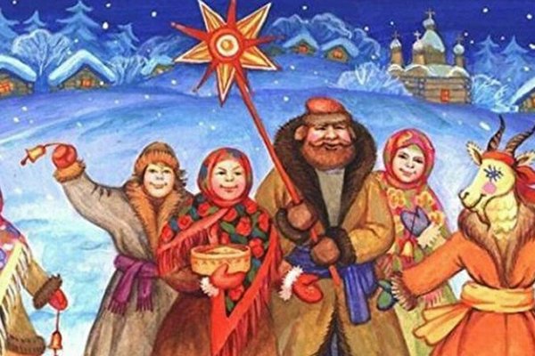 Щедрый вечер-2022: традиции, как встречают Старый Новый Год в Украине