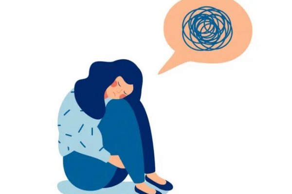 Пандемия без стресса: шесть способов справиться с тревогой