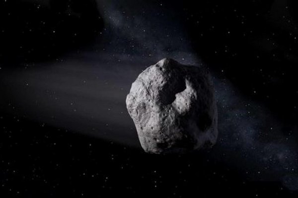 Ближе, чем кружат спутники: астероид пролетел совсем рядом с Землей