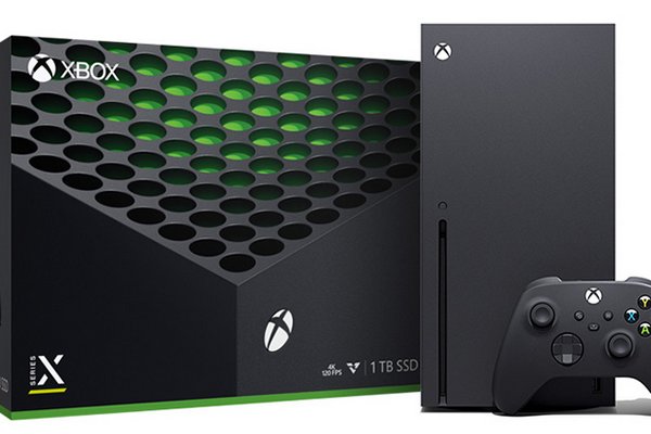 К 2030 году продукты Xbox можно будет полностью перерабатывать