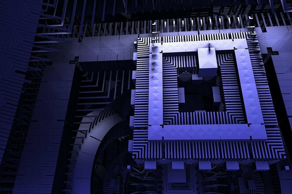 Intel разработала чип для майнинга криптовалюты