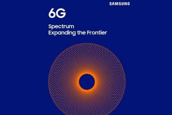 Samsung поделилась своими планами по развитию технологии 6G