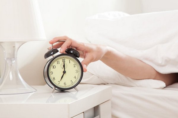 Ученые опровергли связь плохого сна с интернетом