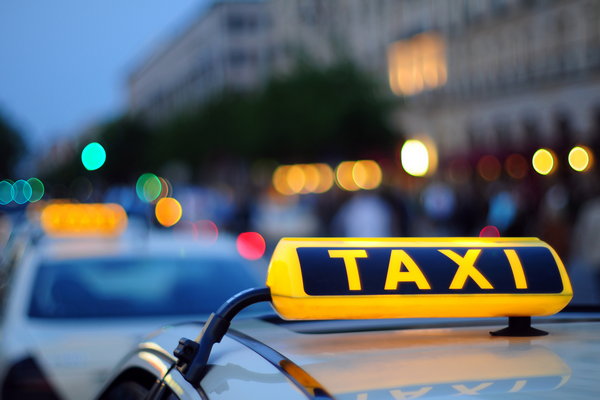 Эконом такси в Симферополе — сколько стоит?