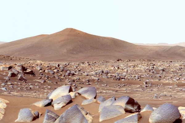 Поиски воды в недрах Марса: ученые обнаружили неприятный сюрприз