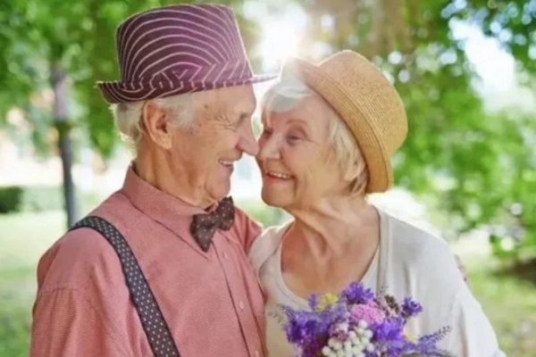 1 октября — Международный день пожилых людей – интересные факты