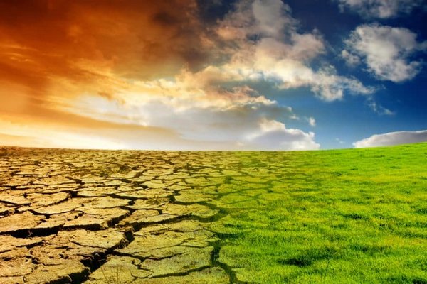 Ученые предупреждают, что Земле грозит несколько климатических катастроф