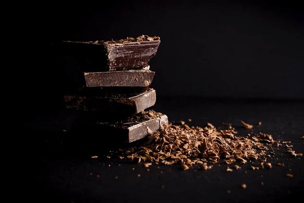 Черный шоколад: ученые раскрыли новые полезные свойства