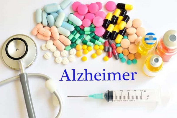 Ученые выяснили, что может замедлить развитие болезни Альцгеймера