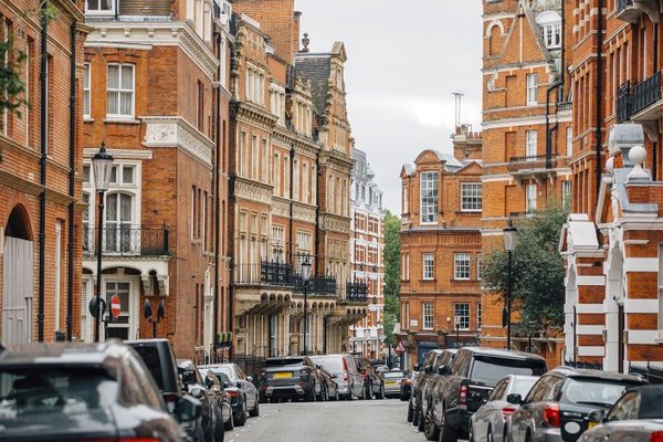 6 причин для покупки квартиры в Лондоне
