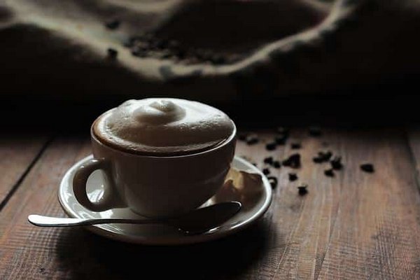 Кофе может защитить мозг от возрастных нарушений − ученые