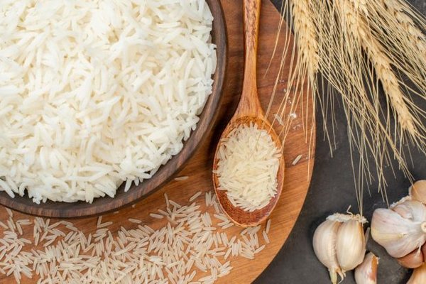 Почему чрезмерное употребление белого риса катастрофически вредит организму