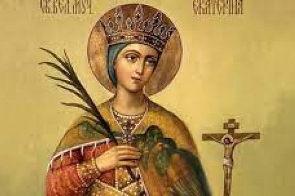 7 декабря 2022 года: святой Екатерины - что сегодня нельзя делать