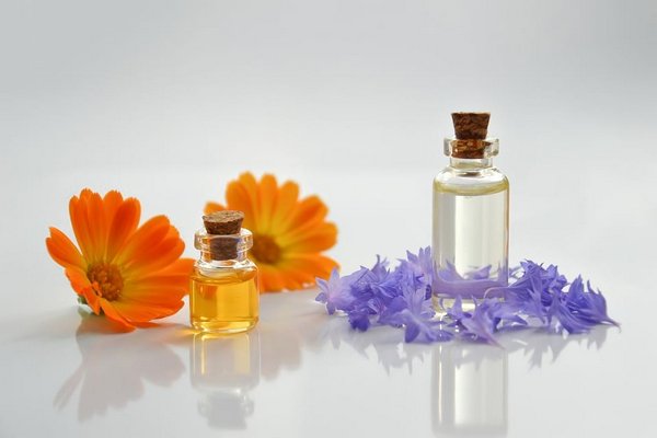 Какие ароматы помогут справиться с тревогой и стрессом