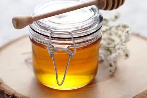 Как нужно правильно хранить мед, чтобы он не засахаривался